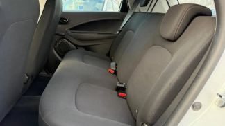 Lízing Sedan Renault ZOE 2020