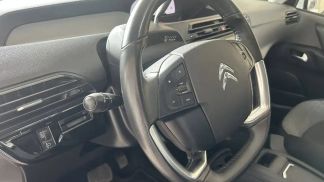 Lízing Hatchback Citroën C4 2021