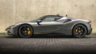 Lízing Kupé Ferrari SF90 STRADALE 2022