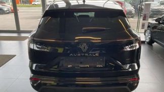Leasing SUV Renault Austral 2024