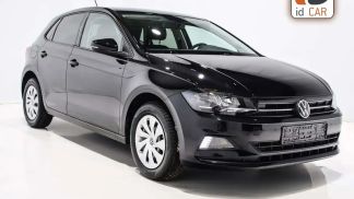 Leasing Sedan Volkswagen Polo 2021