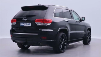 Finansowanie SUV Jeep Grand Cherokee 2017