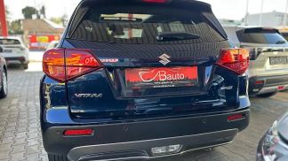 Leasing SUV Suzuki Vitara 2025