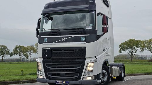 Volvo FH 500 2018