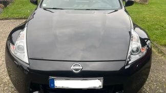 Finansowanie Coupé Nissan 370Z 2011