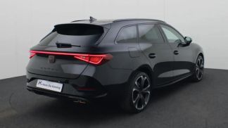 Leasing Wagon Cupra Leon 2021