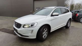 Leasing SUV Volvo XC60 2016