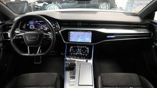 Lízing Kupé Audi S7 2020