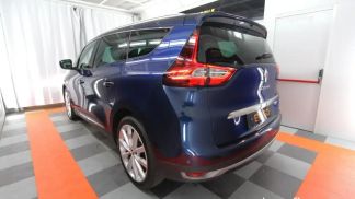 Leasing Hatchback Renault Grand Scenic 2017