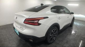 Finansowanie Sedan Citroën C4 2023