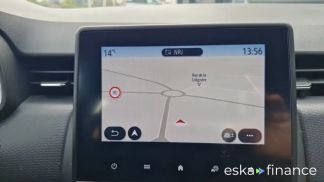 Leasing Sedan Renault Clio 2020