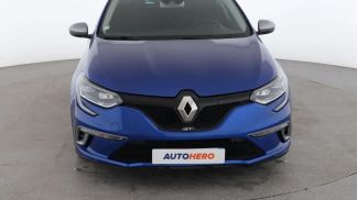 Finansowanie Sedan Renault Megane 2016