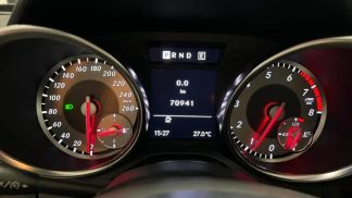 Leasing Convertible MERCEDES SLK 2011