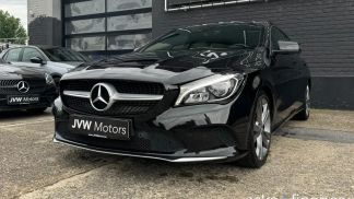 Finansowanie Wóz MERCEDES CLA 180 2019