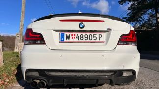 Finansowanie Coupé BMW 120 2011