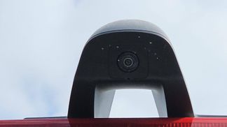 Financování Van Mercedes-Benz SPRINTER 316 2021