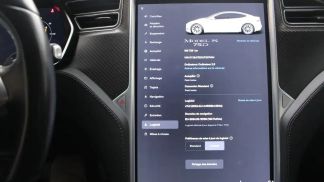 Leasing Sedan Tesla Model S 2018