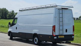 Leasing Closed Box Iveco DAILY 35S16 2022