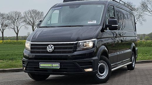Volkswagen CRAFTER 35 2.0 2019
