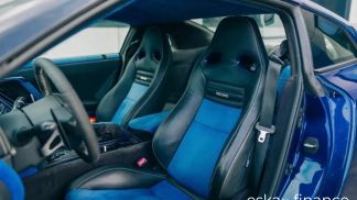 Finansowanie Coupé Nissan GT-R 2012