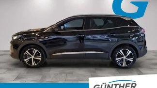 Finansowanie SUV Peugeot 3008 2023