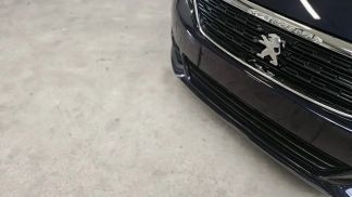 Finansowanie Sedan Peugeot 308 2019