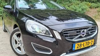 Finansowanie Sedan Volvo S60 2010