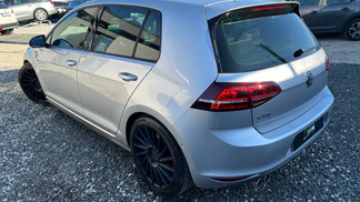 Finansowanie Hatchback Volkswagen Golf 2014