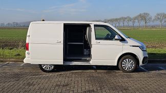 Lízing Van Volkswagen TRANSPORTER 2.0 TDI 2021