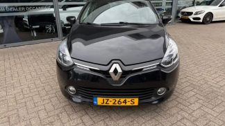 Finansowanie Wóz Renault Clio 2016