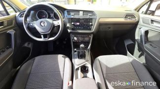 Lízing SUV Volkswagen Tiguan 2021