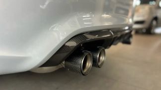 Lízing Kupé BMW M2 2019