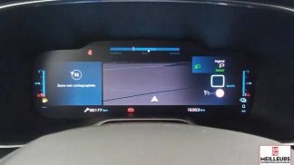 Finansowanie SUV Citroën C5 Aircross 2021