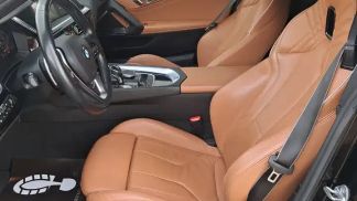 Leasing Convertible BMW Z4 2019