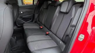 Leasing Hatchback Peugeot 208 2022