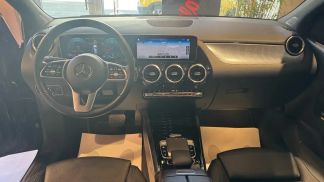 Leasing Hatchback MERCEDES B 180 2021