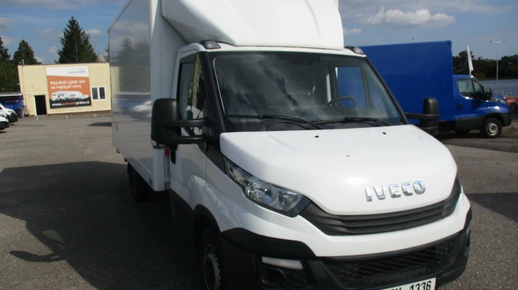 Iveco DAILY 2017