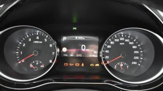 Leasing Wagon Kia PROCEED / PRO_CEE'D 2024