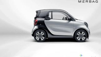 Finansowanie Coupé Smart ForTwo 2024