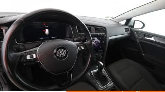 Leasing Sedan Volkswagen Golf 2019