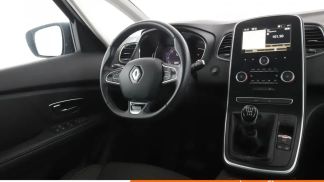 Lízing Osobná doprava Renault Scenic 2019