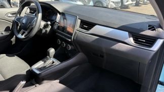 Leasing SUV Renault Captur 2021