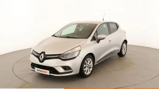 Renault Clio 2017