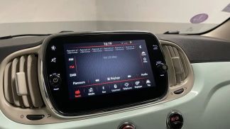 Leasing Hayon Fiat 500 2017