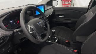 Leasing Wagon Dacia Jogger 2022