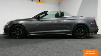 Finansowanie Zamienny Audi A5 2021
