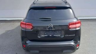 Leasing SUV Citroën C5 Aircross 2021