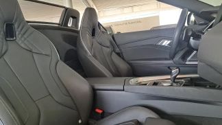 Financování Konvertibilní BMW Z4 2022