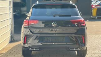 Lízing SUV Volkswagen T-Roc 2025