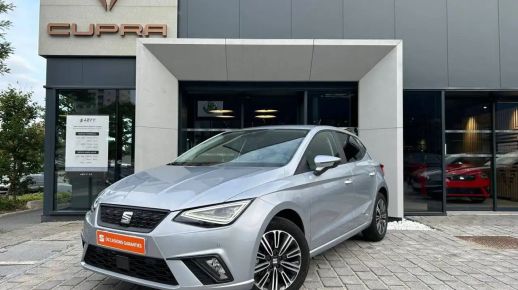 Seat Ibiza 2024